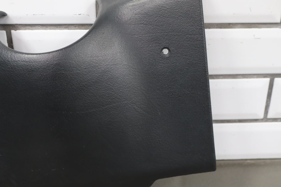 1993-1996 Chevrolet Camaro Knee Pad Graphite