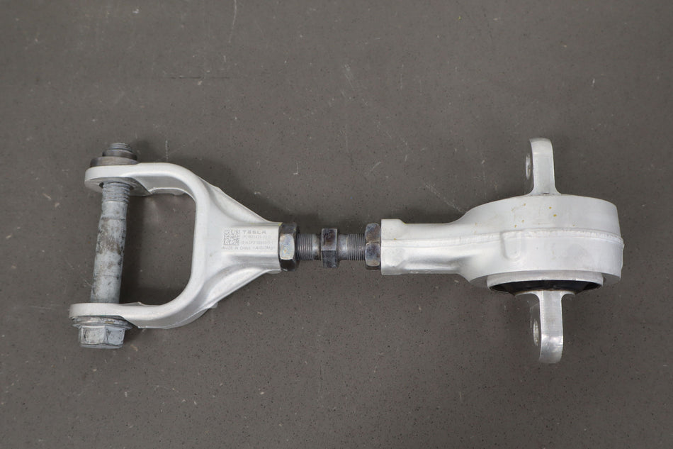 2022 Tesla S- Right Rear Upper Control Arm
