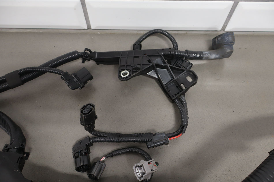 2023 Toyota GR Corolla- Engine Wiring Harness