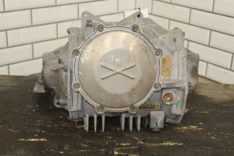 2010 Chevrolet Corvette- Differential Carrier Assembly