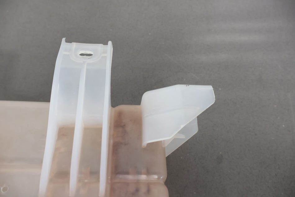 2018 Tesla X- Coolant Bottle