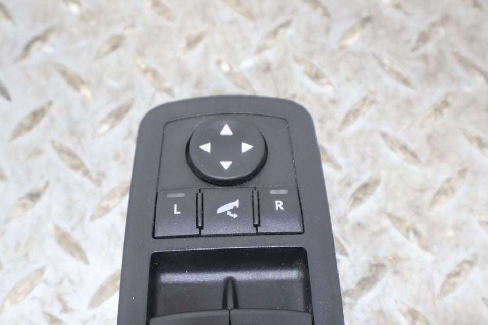 2016 Ram 1500- Front Door Switch