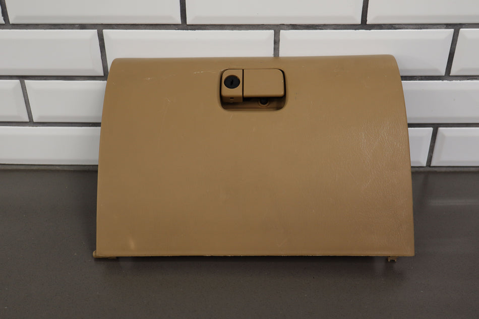 1999-2005 Mazda MX-5 Miata NB2- Glove Box