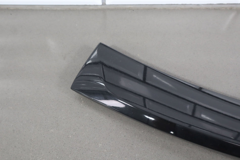 2013 Chevrolet Camaro- Rear Spoiler