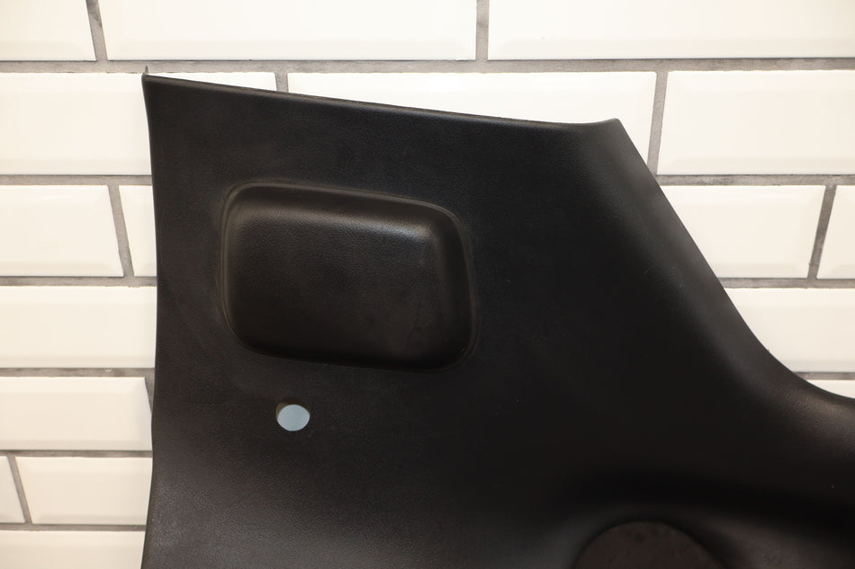 2004 Chevrolet Corvette- Quarter Trim Panel