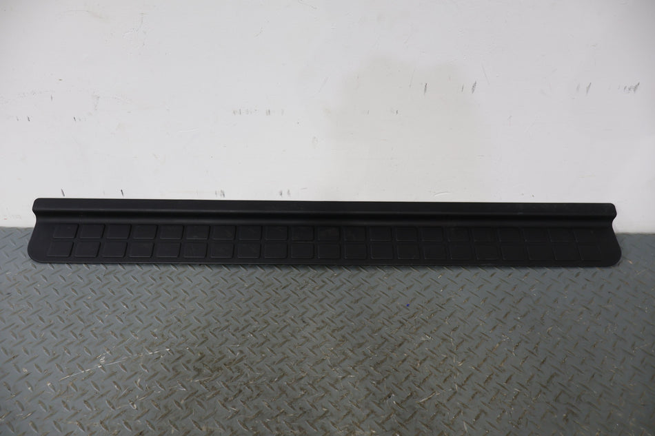 1996 Chevrolet Camaro- Pair- Sill Plates