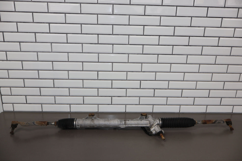 2017 Toyota Tundra Steering Gear OEM