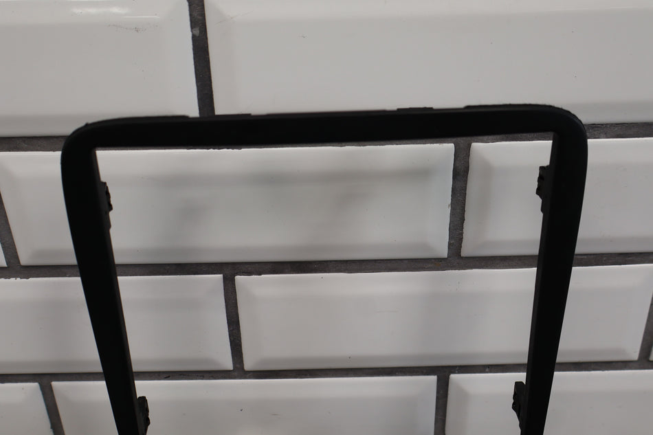 1999 Mazda MX-5 Miata- Radio Bezel Trim