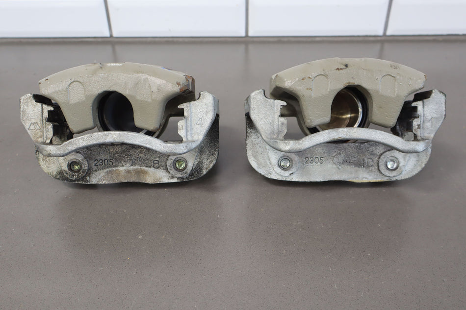 1986 Toyota Supra- Caliper