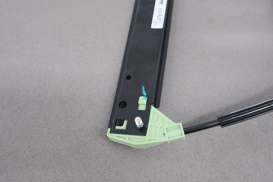 2022 Rivian R1T- Right Front Door Regulator