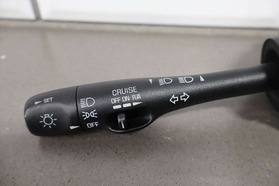 1998 Chevrolet Corvette- Combination Switch