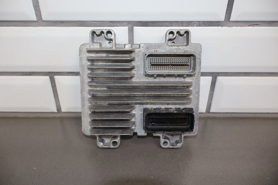2011 Chevrolet Suburban 1500- Engine Computer/ ECU