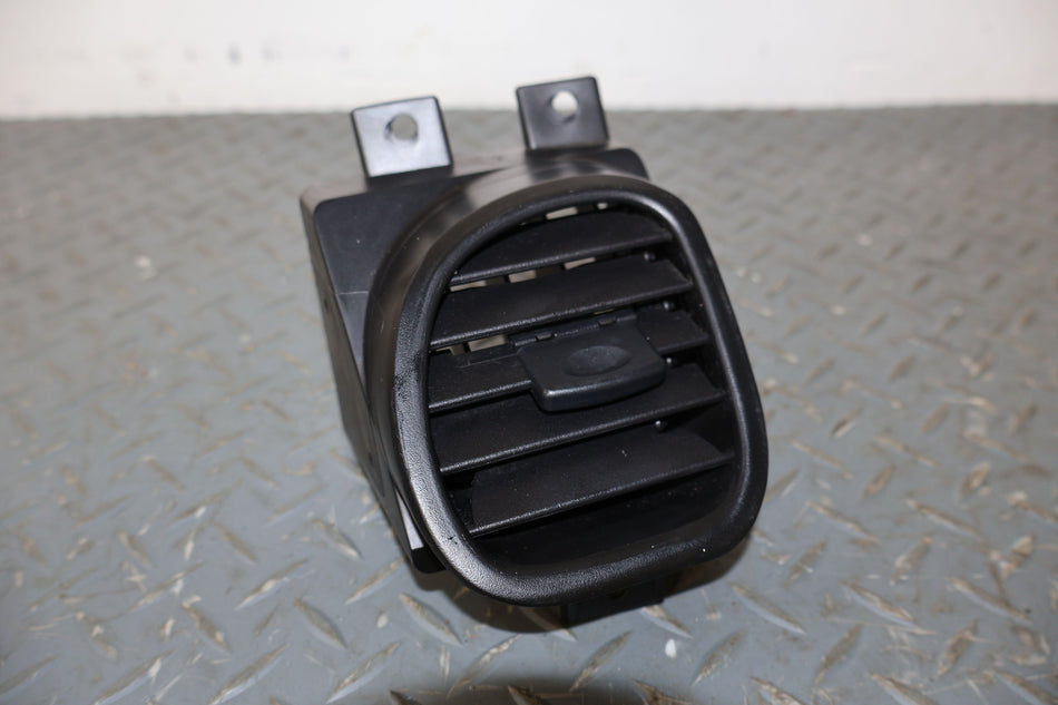 Dash Vent, 2001, Chevrolet, Corvette