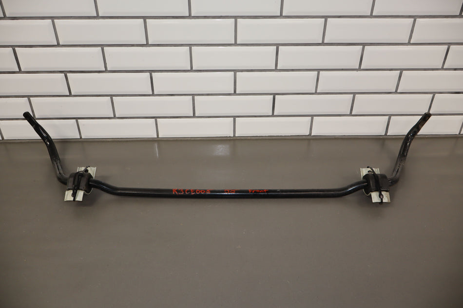 2003 Chevrolet Corvette Stabilizer Bar 10227075 OEM