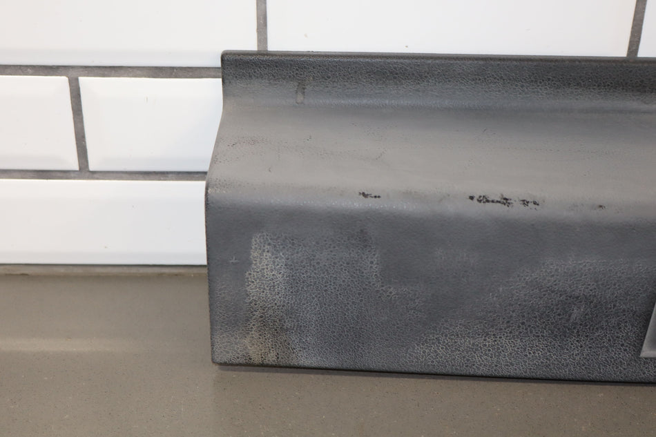 2005 Hummer H2- Rear Bumper Cover
