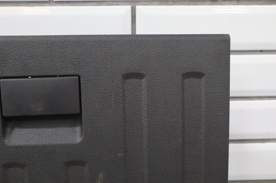 2012 Ford F-250 Super Duty- Glove Box
