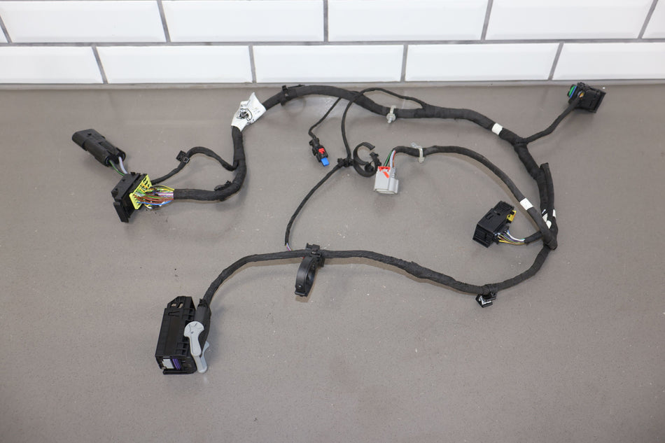 2023 Fisker Ocean- Wiring Harness