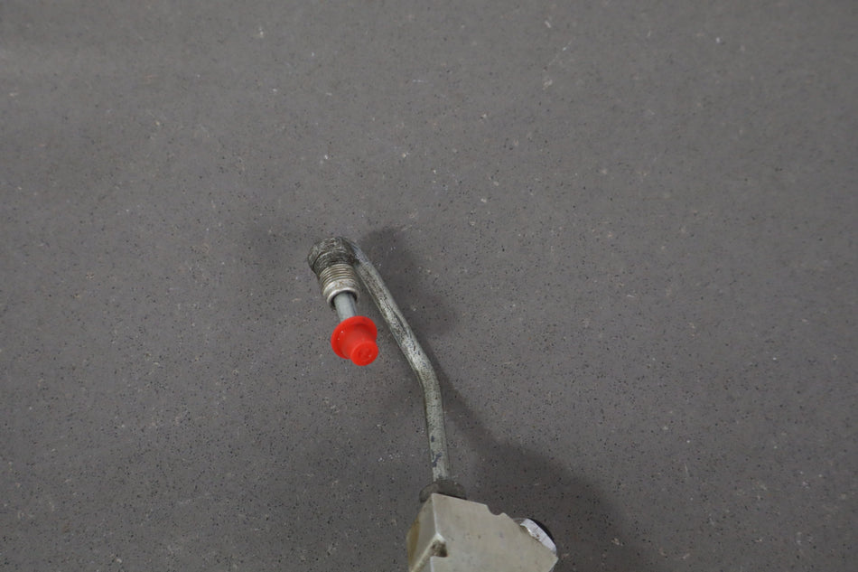 2000 Chevrolet Corvette- Brake Proportioning Valve