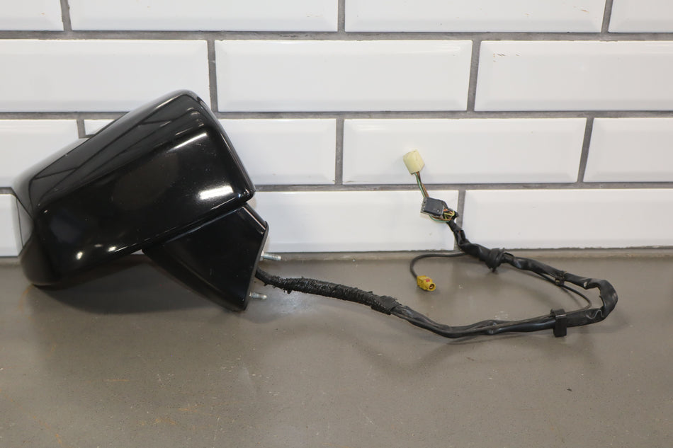 2006 Cadillac XLR- Right Door Mirror