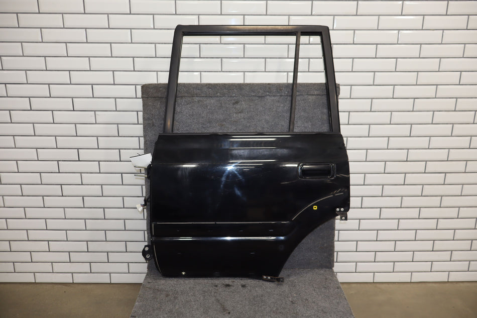 1997 Lexus LX450- Left Rear Door