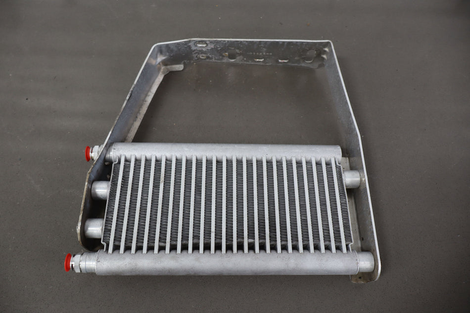 2006 Cadillac XLR- Transmission Oil Cooler