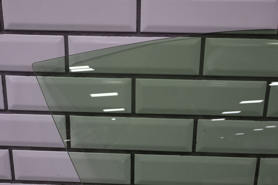 2023 Toyota GR Corolla- Right Front Door Window