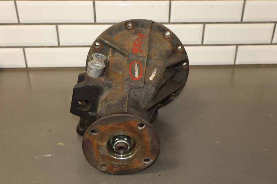 1994-2005 Mazda MX-5 Miata NA NB 4.10 Open Carrier Assembly