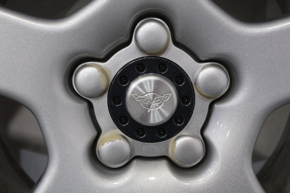 1998 Chevrolet Corvette- Wheel
