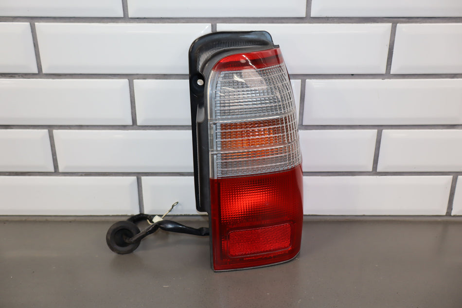2000 Toyota 4Runner- Right Tail Light