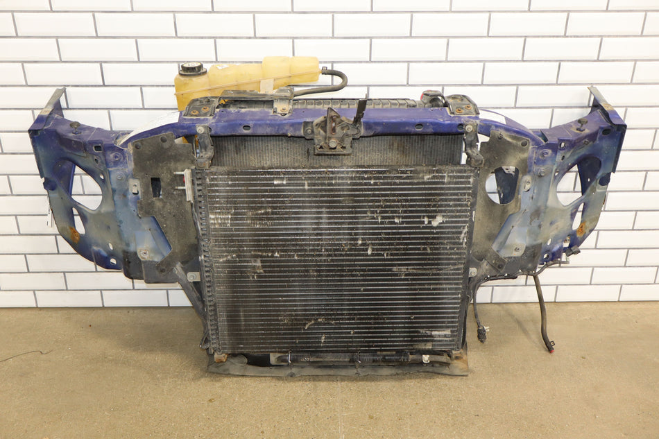 2003 Ford F-250 Super Duty- Radiator Core Support