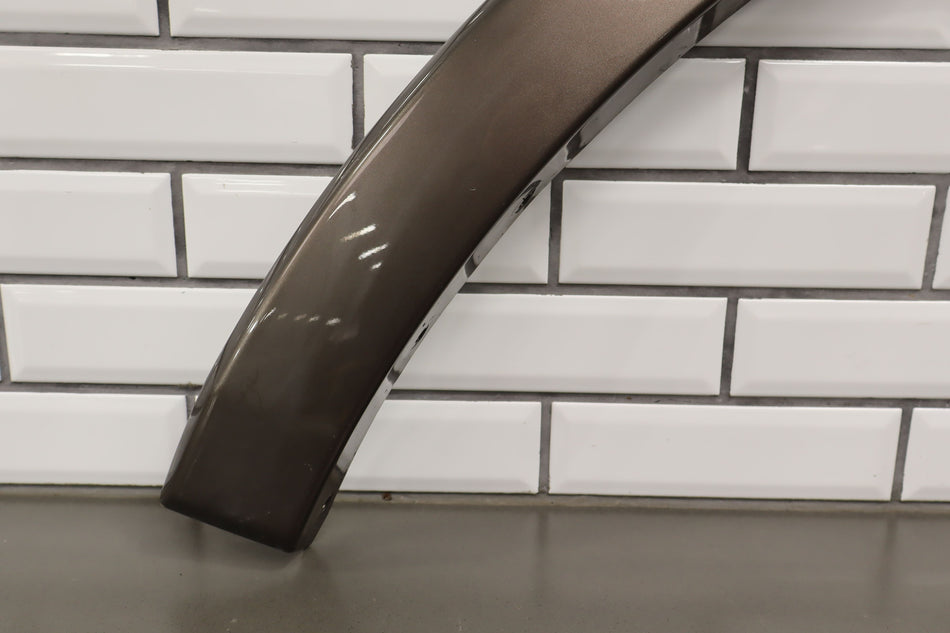 Right Fender Molding, 2021, Ram, 1500
