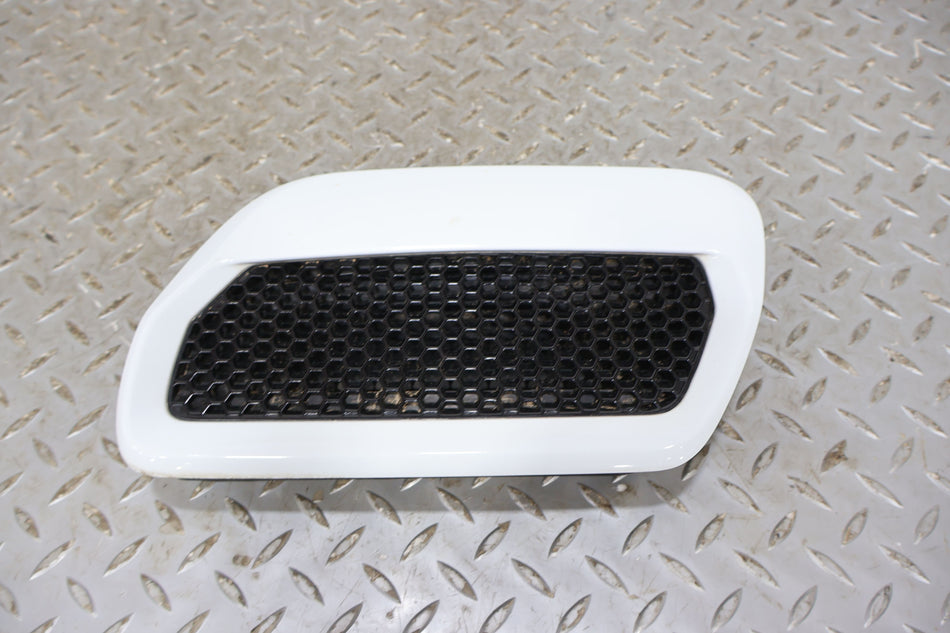 2021 Ford Mustang- Hood Scoop