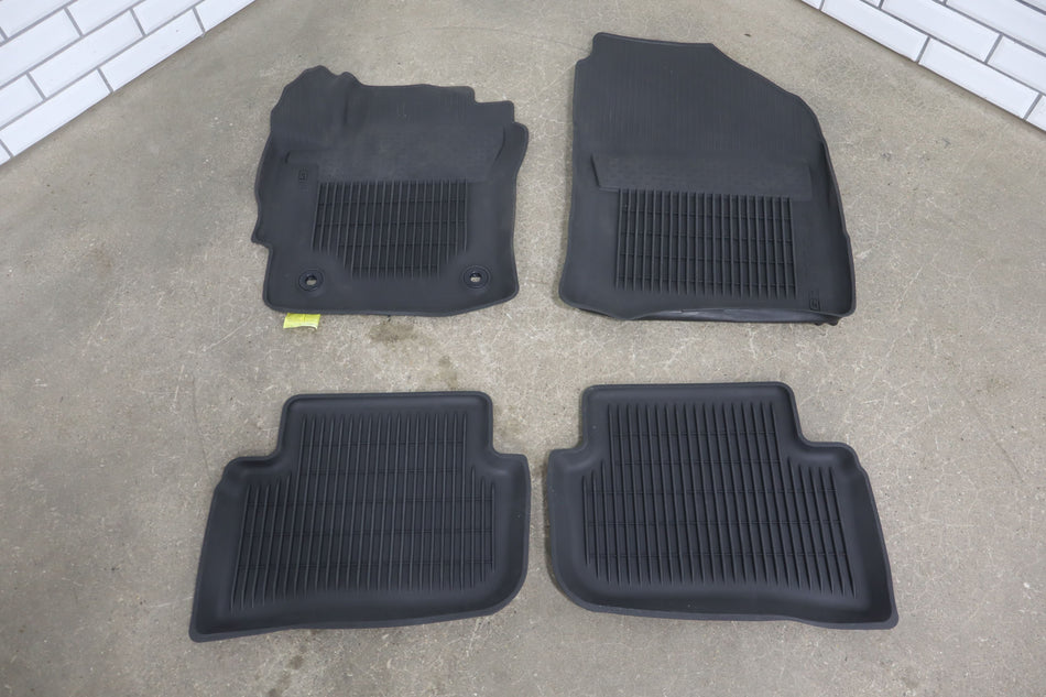 2023 Toyota GR Corolla- Floor Mats