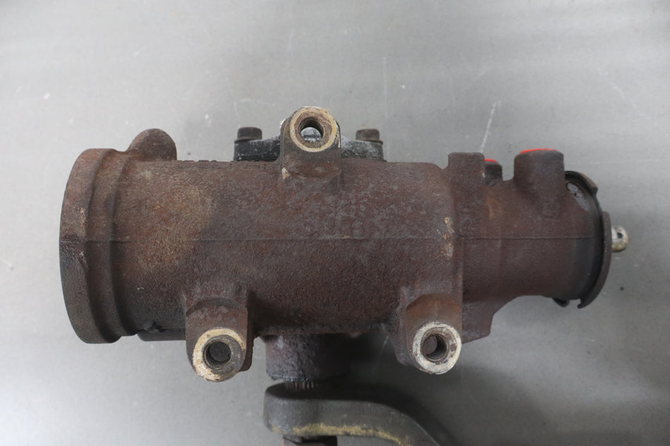 2003-2007 Hummer H2- Power Steering Gear 199656 Miles