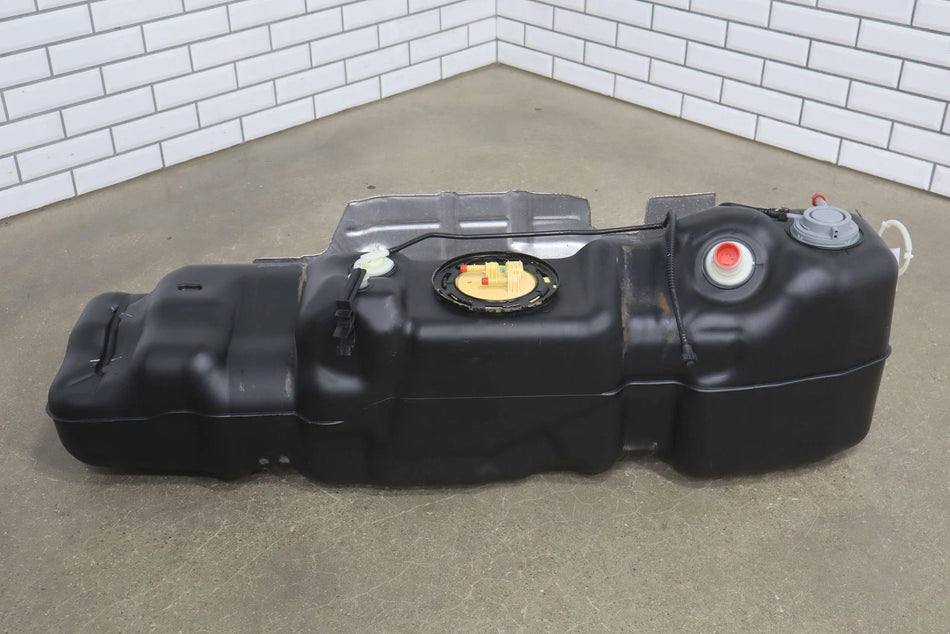 2018 Ram 1500- Fuel Tank