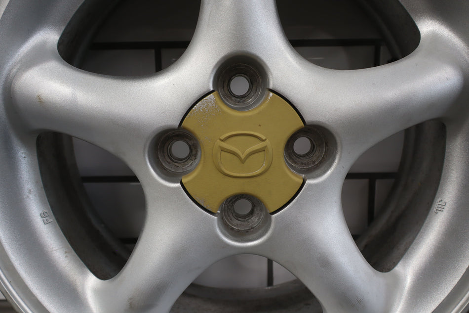1999 Mazda MX-5 Miata- Wheel