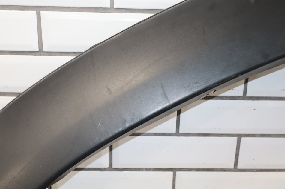 2009 Toyota Tacoma- Left Fender Molding