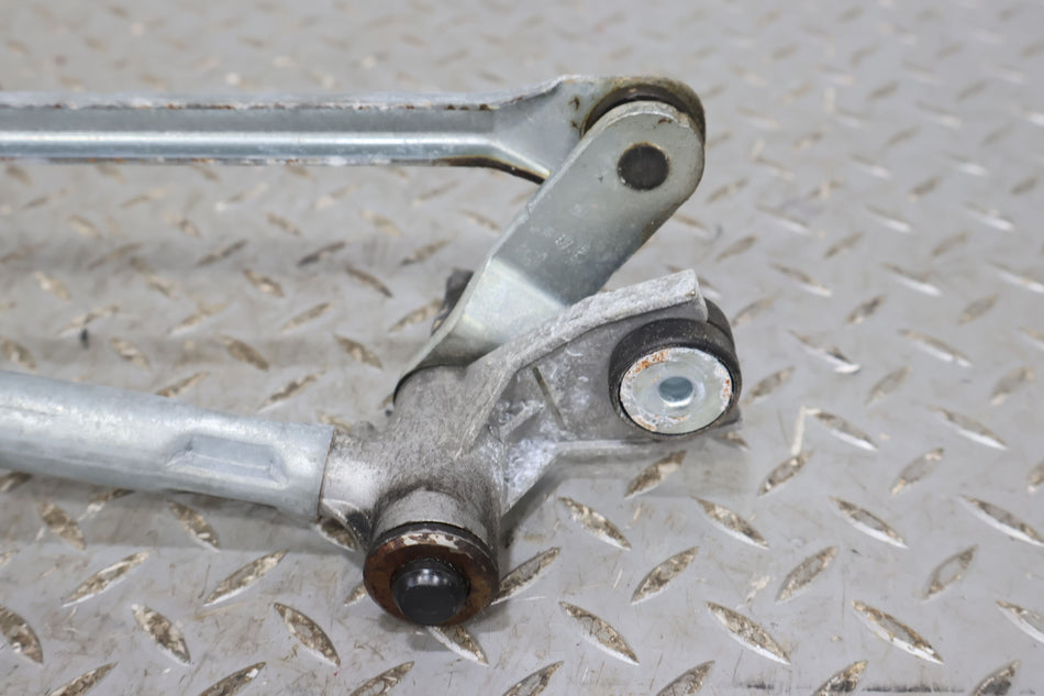 2017 Ford Mustang- Wiper Linkage