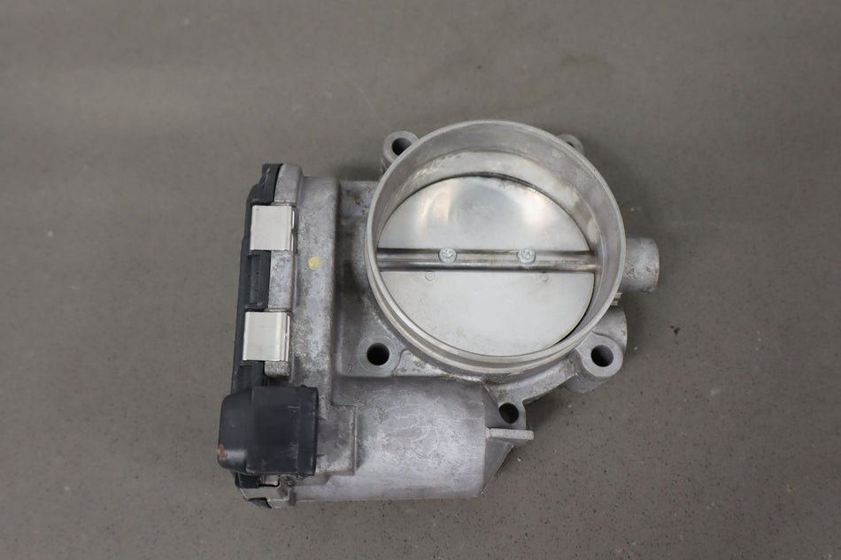 Throttle Body, 2007, Maybach, 57