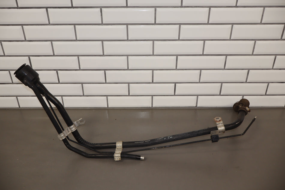 2003 Lexus GX470- Fuel Filler Neck