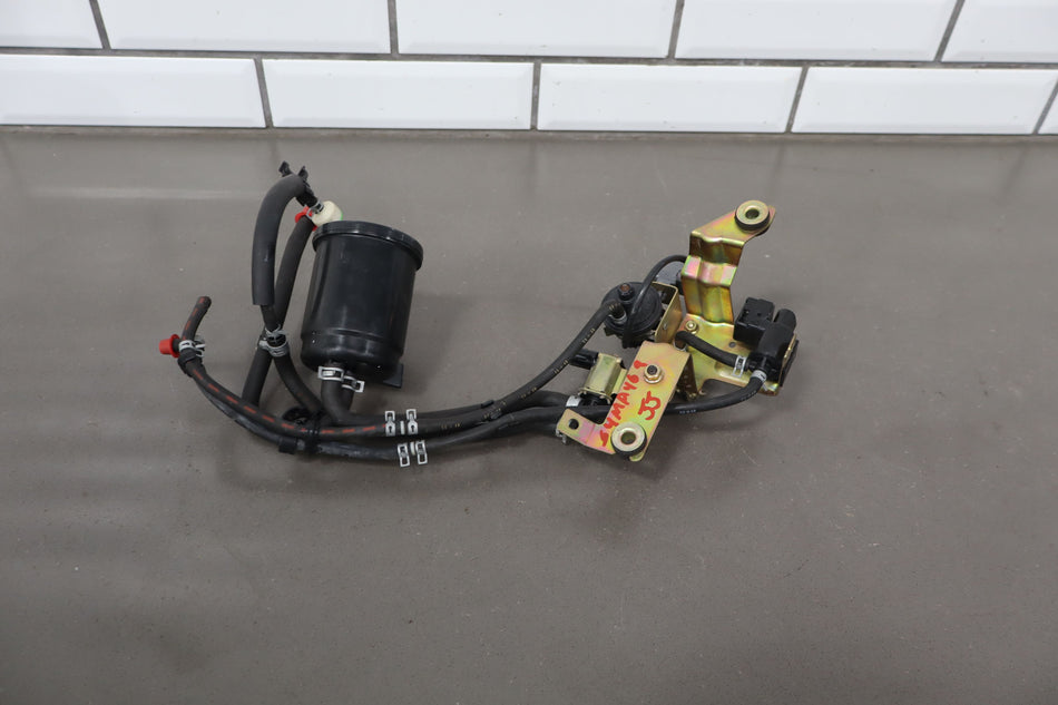 2004 Mazda MX-5 Miata- Evaporator Canister