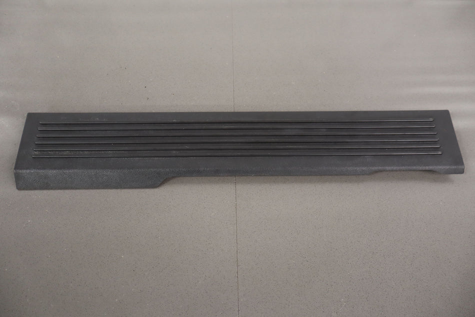 2008 Hummer H2 Set x4 - Sill Plates ()
