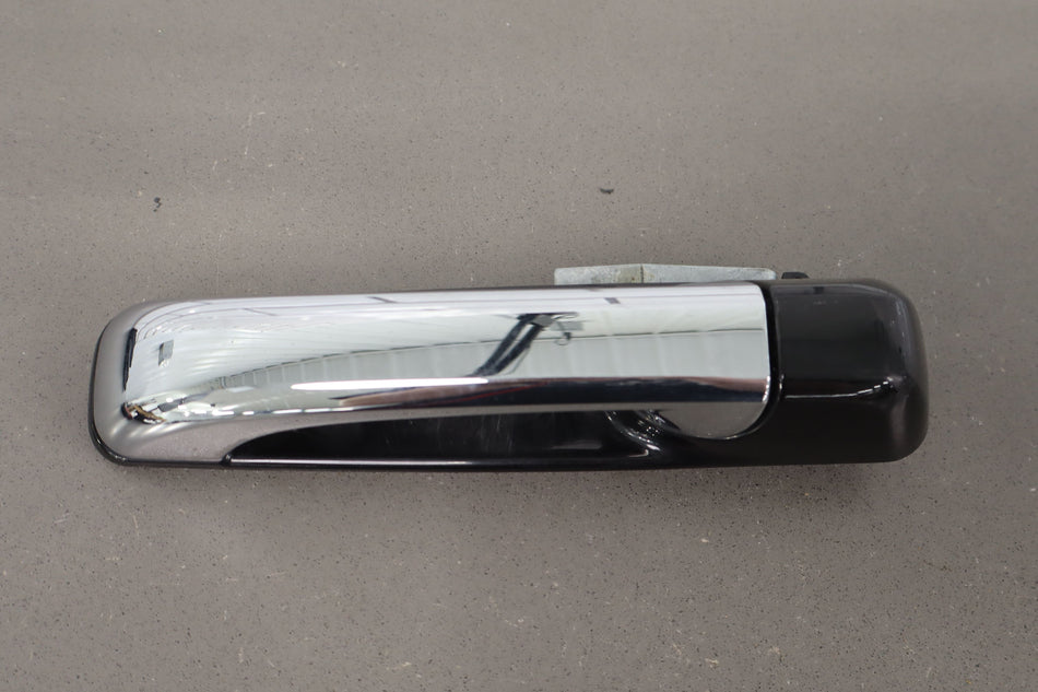 2016 Ram 3500- Left Rear Door Handle