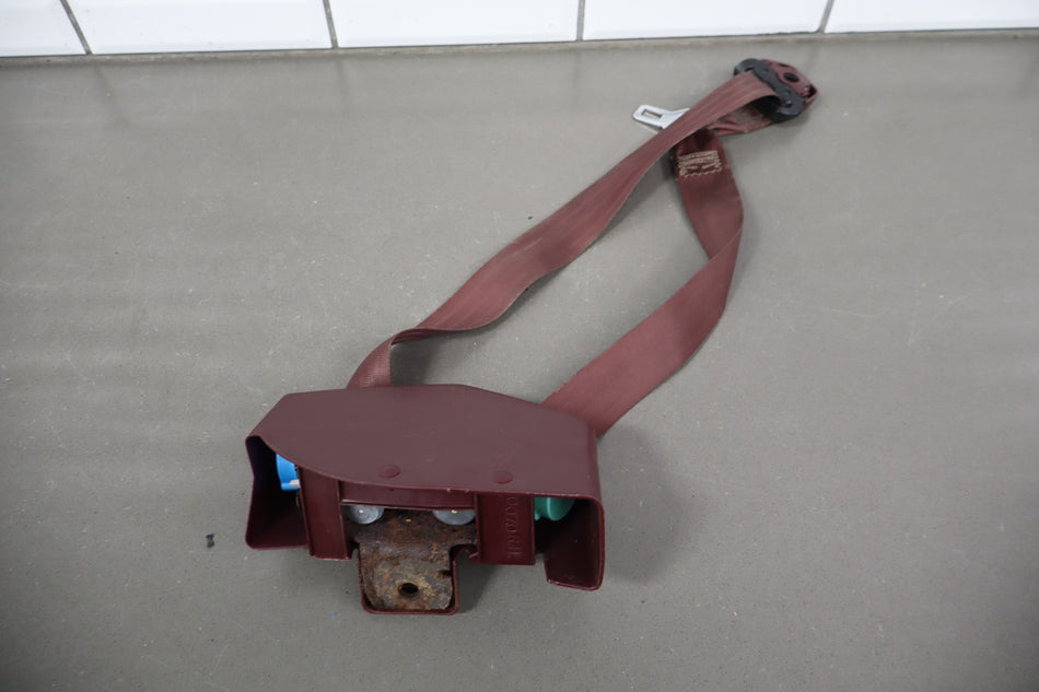 1995 Chevrolet Suburban 2500 GMT400- Right Front Seat Belt