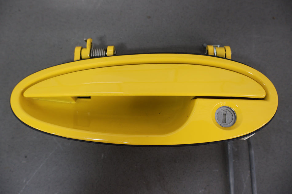2004 Chevrolet Corvette- Left Front Door Handle
