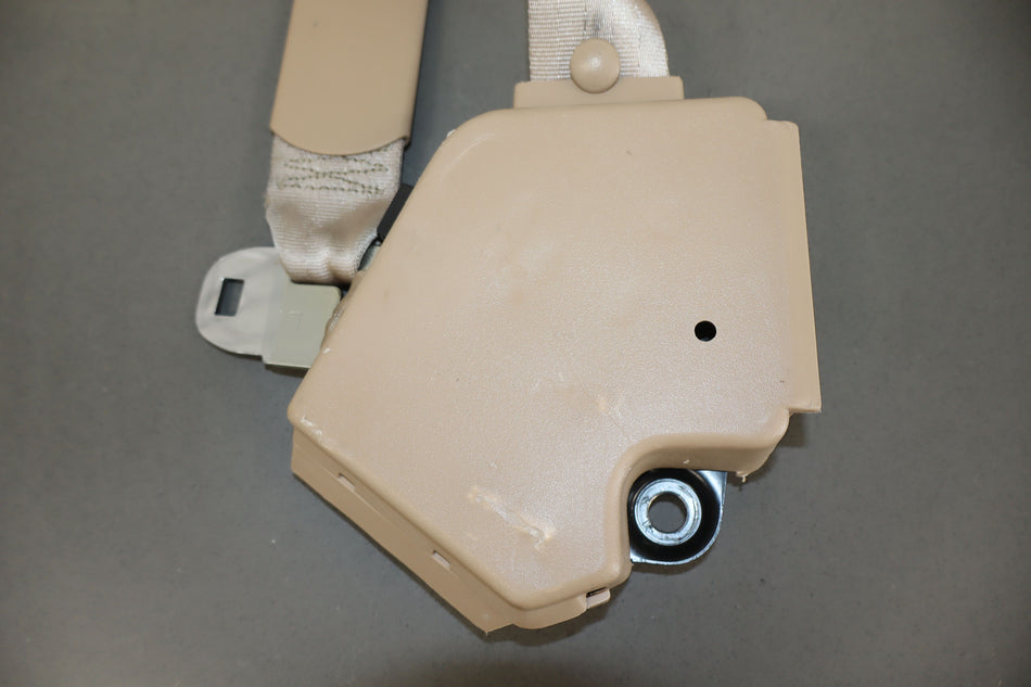 1994 Chevrolet Corvette- Front Seat Belt