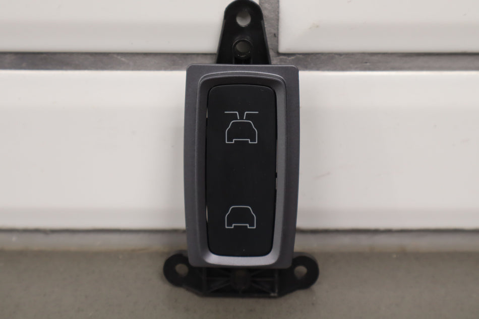 2019 Tesla X- Left Rear Window Switch