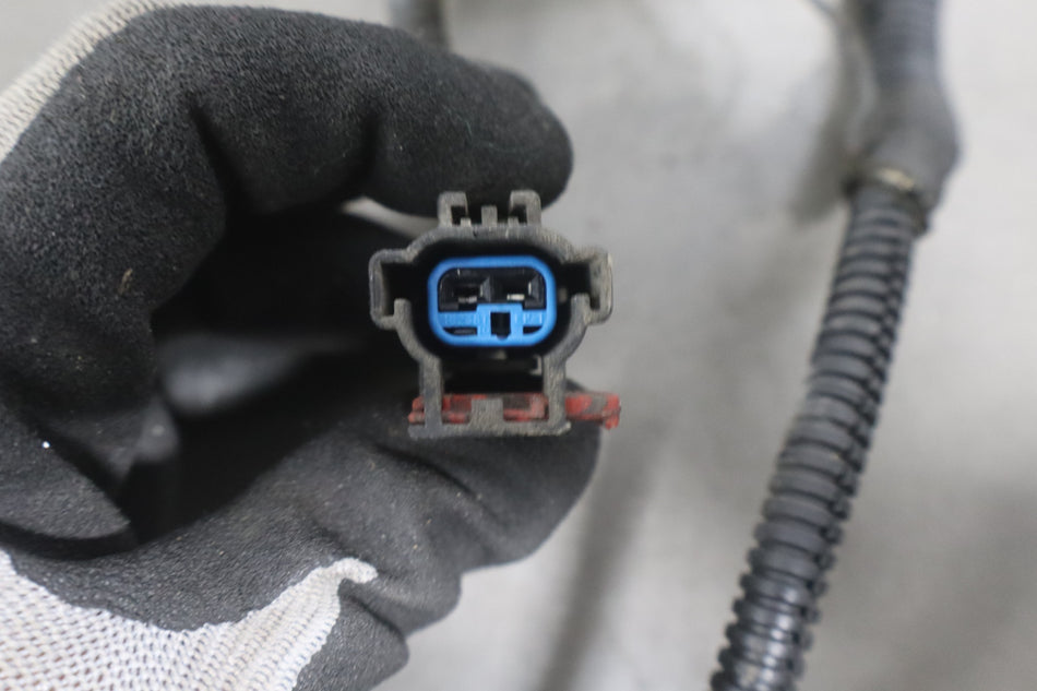 2001 Dodge Viper- Engine Wiring Harness