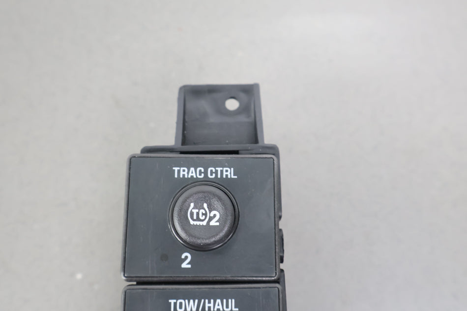 2003 Hummer H2- Shift Tower