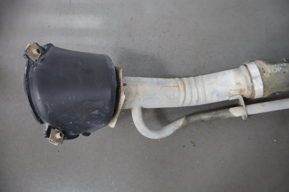 1994 Chevrolet Suburban GMT400- Fuel Filler Neck